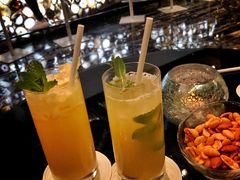 -广州四季酒店·天吧·高空酒吧