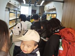 -韩国利尔面包(桂林路店)