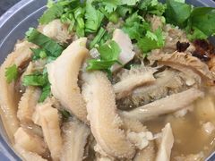 -老广州牛杂(深圳白石洲总店)