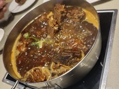 -蝎王府羊蝎子(天通苑店)