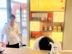 -长风拨筋养身(蟠龙天地店)