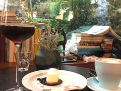 -咖法森林·咖啡  酒吧(天河店)