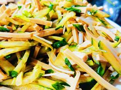 -村东第一家私房菜馆(古北水镇店)