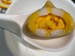 海胆包-虾佬圣汤·海鲜姿造(乐堤港店)