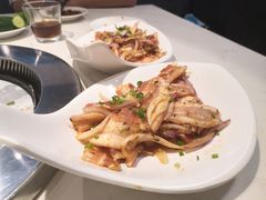 -么子烤肉(化龙池店)