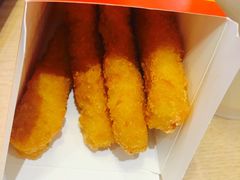 -汉堡王(大连柏威年餐厅店)