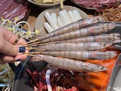 -阳阳老火锅(小南门店)