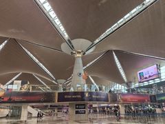-吉隆坡国际机场