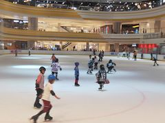 -冠军冰场CHAMPION RINK(苏州中心商场店)