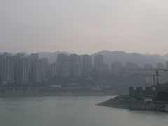 -重庆市江北嘴中央商务区中央公园