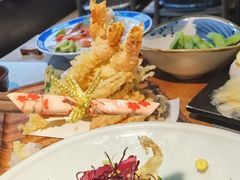 -森味薪火烧•烧鸟居酒屋•日本料理(望京店)