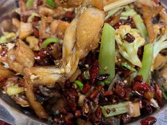 -馋嘴蛙火锅