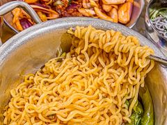 -韩国大金刚烤肉·料理(印象城店)