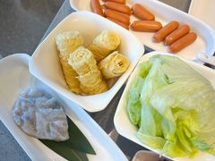 -海底捞火锅(王府井银泰in88店)