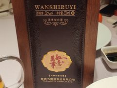 -阿明小菜·海鲜·上海菜(梅陇店)