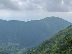 -南岳衡山风景名胜区