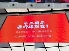 -金茂览秀城
