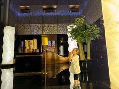 -金奥国际酒店全日餐厅ALTITUDE