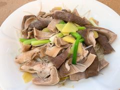 -轩记海鲜餐厅·四十五年老字号·经典粤菜(西区彩虹店)