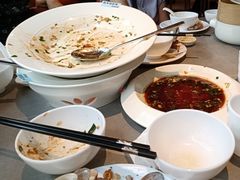 -佬太公海鸭·海鲜大排档(上海总店)