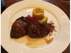 -食间牛排(湖西路店)