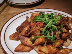 -纳鲁孜·新疆特色餐厅(上海悦荟广场店)