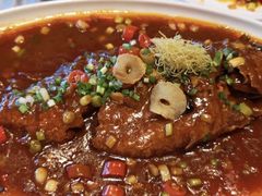 -京味斋·北京烤鸭(华威桥北工大店)