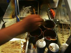 -小红旗臭豆腐炸冷面(万达店)