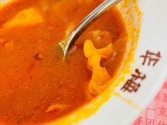 -华梅西餐厅(哈尔滨中央大街店)