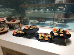 -荟星庭西餐厅(天府丽都喜来登饭店)