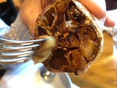 -君悦酒店·La Terrazza意合園·意式风味