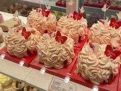 -好利来(北新桥店)