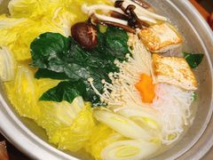 -大岛日本料理铁板烧(南通大饭店)