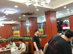 -四妹餐厅(玫瑰街店)