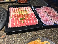 -高丽苑韩国烤肉(海昌路旗舰店)