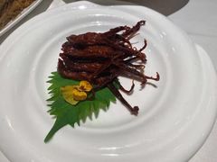 本帮酱鸭舌（约125克）-申粤轩酒楼·三十年粤菜经典(丁香花园店)