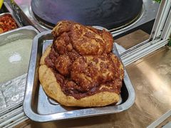 -白魁老号饭庄(安内店)