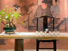 -馋遇江南·精致湖景雅宴(东方之门店)