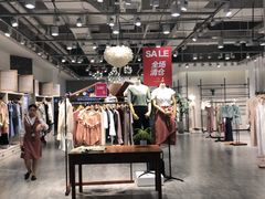 -凯德广场(西城店)