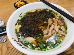 -易裕和·长沙米粉(竹塘西路店)