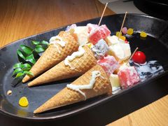 -金牌外婆家(苏州中心店)