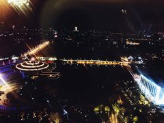 -南京景枫万豪酒店·万豪中餐厅