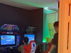 -不可思议减压馆·解压博物馆·摔碗发泄·团建定制