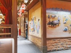 -农耕记·湖南土菜(halo广场店)