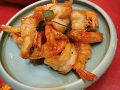 -北平食府(马鞍山路店)