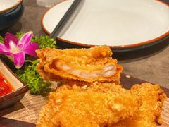 -泰逅SOMTAM泰国餐厅(新淮中心店)