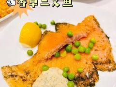 -宜家·瑞典风味餐厅(四元桥店)