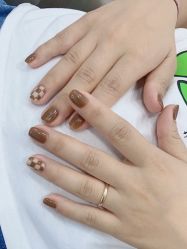 -如一·美甲美睫