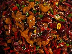 -丽晶轩中餐厅(重庆丽晶酒店)