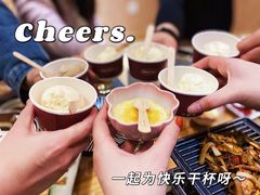 -菊上尊品料理(八佰伴中心店)